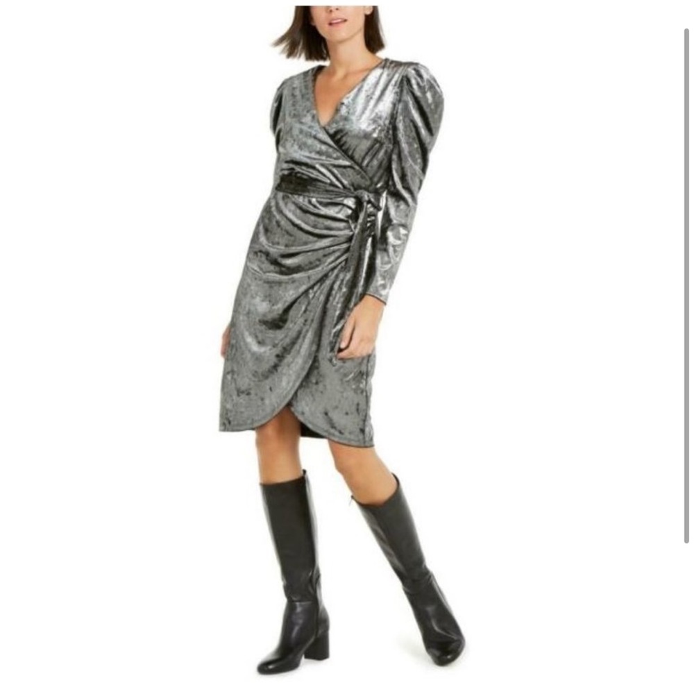 INC WOMEN DRESS